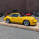 Why yes, that IS a RUF yellowbird!